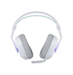 Casque gaming Bluetooth Logitech G522 LIGHTSPEED avec LIGHTSYNC RGB (981-001550) – Image 2