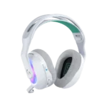 Casque gaming Bluetooth Logitech G522 LIGHTSPEED avec LIGHTSYNC RGB (981-001550)