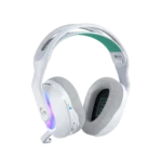 Casque gaming Bluetooth Logitech G522 LIGHTSPEED avec LIGHTSYNC RGB (981-001550)