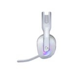 Casque gaming Bluetooth Logitech G522 LIGHTSPEED avec LIGHTSYNC RGB (981-001550) – Image 4