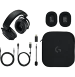 Casque gaming Bluetooth Logitech Pro X 2 LIGTSPED (981-001263) – Image 6