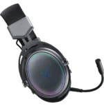 Casque gaming Bluetooth Rapoo VH800 – Image 4