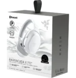 Casque gaming Bluetooth Razer Barracuda X Mercury – Image 6