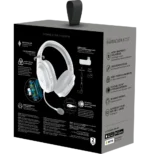 Casque gaming Bluetooth Razer Barracuda X Mercury – Image 7