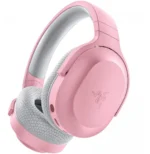 Casque gaming Bluetooth Razer Barracuda X - Quartz Pink (RZ04-04430300-R3M1) – Image 4