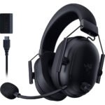 Casque gaming Bluetooth Razer Blackshark V2 HyperSpeed (RZ04-04960100-R3M1)