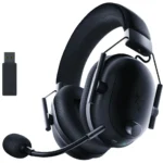 Casque gaming Bluetooth Razer Blackshark V2 Pro (RZ04-04530100-R3M1)