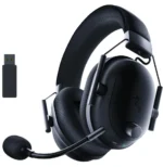 Casque gaming Bluetooth Razer Blackshark V2 Pro (RZ04-04530100-R3M1)