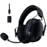 Casque gaming Bluetooth Razer BlackShark V3 Pro (RZ04-05400100-R3M1)