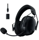 Casque gaming Bluetooth Razer BlackShark V3 Pro (RZ04-05400100-R3M1)