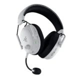Casque gaming Bluetooth Razer BlackShark V3 X Hyperspeed pour PS Blanc (RZ04-05420500-R3G1) – Image 2