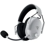 Casque gaming Bluetooth Razer BlackShark V3 X Hyperspeed pour PS Blanc (RZ04-05420500-R3G1)