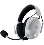 Casque gaming Bluetooth Razer BlackShark V3 X Hyperspeed pour PS Blanc (RZ04-05420500-R3G1)