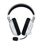 Casque gaming Bluetooth Razer BlackShark V3 X Hyperspeed pour PS Blanc (RZ04-05420500-R3G1) – Image 3