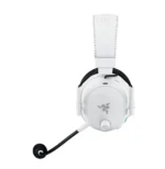 Casque gaming Bluetooth Razer BlackShark V3 X Hyperspeed pour PS Blanc (RZ04-05420500-R3G1) – Image 4