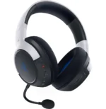 Casque gaming Bluetooth Razer Kaira Hyperspeed pour Playstation5 Blanc (RZ04-03980200-R3G1) – Image 2