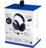 Casque gaming Bluetooth Razer Kaira Hyperspeed pour Playstation5 Blanc (RZ04-03980200-R3G1) – Image 8