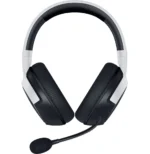 Casque gaming Bluetooth Razer Kaira Hyperspeed pour Playstation5 Blanc (RZ04-03980200-R3G1) – Image 6