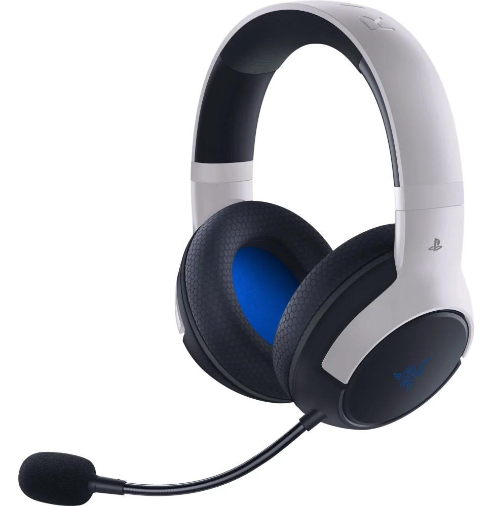 casque-gaming-bluetooth-razer-kaira-hyperspeed-pour-playstation5-blanc-rz04-03980200-r3g1.webp Casque gaming Bluetooth Razer Kaira Hyperspeed pour Playstation5 Blanc (RZ04-03980200-R3G1) – Image 1