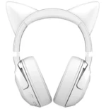 Casque gaming Bluetooth Razer Kraken Kitty V2 Blanc (RZ04-04860600-R3M1) – Image 5