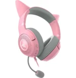 Casque gaming Razer Kraken Kitty V2 Quartz (RZ04-04730200-R3M1) – Image 5