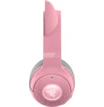 Casque gaming Bluetooth Razer Kraken Kitty V2 Quartz (RZ04-04860100-R3M1) – Image 5