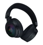 Casque gaming Bluetooth Razer Kraken V4 Pro avec hub de contrôle (8887910060094) – Image 3