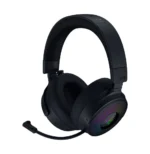 Casque gaming Bluetooth Razer Kraken V4 Pro avec hub de contrôle (8887910060094) – Image 5