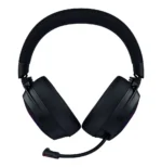 Casque gaming Bluetooth Razer Kraken V4 Pro avec hub de contrôle (8887910060094) – Image 6