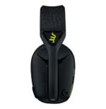 Casque gaming Bluetooth ultra-léger Logitech G435 - USB (981-001050) – Image 2