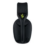 Casque gaming Bluetooth ultra-léger Logitech G435 - USB (981-001050) – Image 3