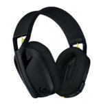 Casque gaming Bluetooth ultra-léger Logitech G435 - USB (981-001050) – Image 4