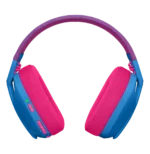 Casque gaming Bluetooth Ultra-Light Logitech G435 (981-001062) – Image 2