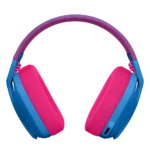 Casque gaming Bluetooth Ultra-Light Logitech G435 (981-001062) – Image 3