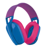 Casque gaming Bluetooth Ultra-Light Logitech G435 (981-001062) – Image 4