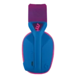 Casque gaming Bluetooth Ultra-Light Logitech G435 (981-001062) – Image 5