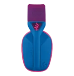 Casque gaming Bluetooth Ultra-Light Logitech G435 (981-001062) – Image 6