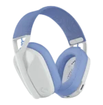 Casque gaming Bluetooth Ultra-Light Logitech G435 (981-001074) – Image 2