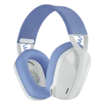 Casque gaming Bluetooth Ultra-Light Logitech G435 (981-001074)