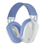 Casque gaming Bluetooth Ultra-Light Logitech G435 (981-001074)