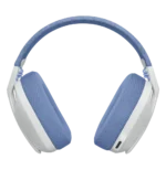 Casque gaming Bluetooth Ultra-Light Logitech G435 (981-001074) – Image 4