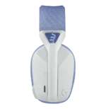 Casque gaming Bluetooth Ultra-Light Logitech G435 (981-001074) – Image 5