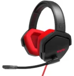Casque Gaming Energy Sistem ESG 4 Surround 7.1 Rouge - USB – Image 2