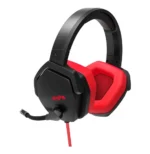 Casque Gaming Energy Sistem ESG 4 Surround 7.1 Rouge - USB – Image 3