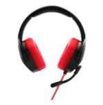 Casque Gaming Energy Sistem ESG 4 Surround 7.1 Rouge - USB – Image 4