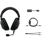 Casque gaming filaire LogitechG PRO X SE (981-001470) – Image 4