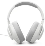 Casque Gaming JBL Quantum 100 M2 Blanc - Jack 3,5 mm (1200130015526) – Image 5