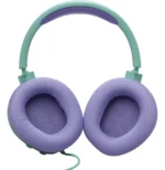 Casque Gaming JBL Quantum 100 M2 Cyan - Jack 3,5 mm (1200130015533) – Image 7