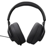 Casque Gaming JBL Quantum 100 M2 Noir - Jack 3,5 mm (1200130015519) – Image 3