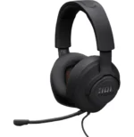 Casque Gaming JBL Quantum 100 M2 Noir - Jack 3,5 mm (1200130015519) – Image 6
